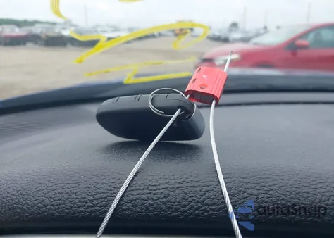 2019 Dodge Challenger Sxt из США, поврежденный, VIN 2C3CDZAGXKH663337